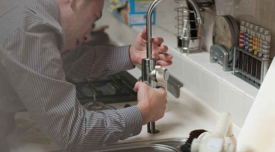 Professional emergency plumbing in Cornettsville, KY